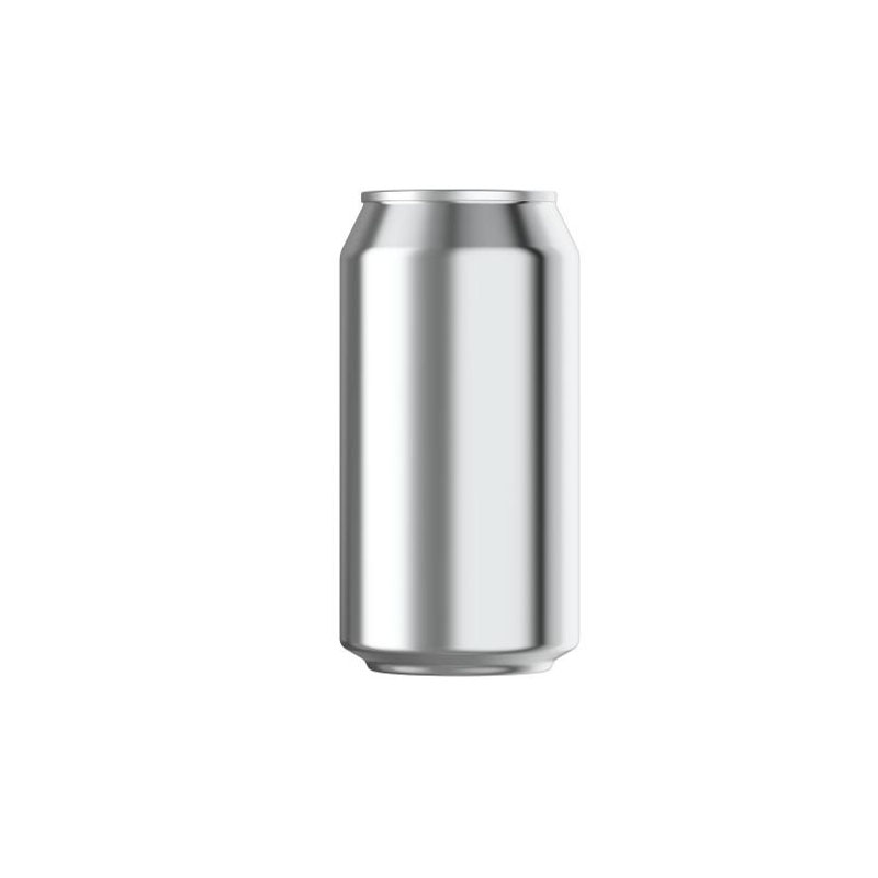 Canette de boisson en aluminium de 355 ml