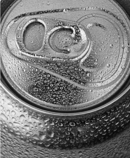 Beverage Use Aluminum Cans