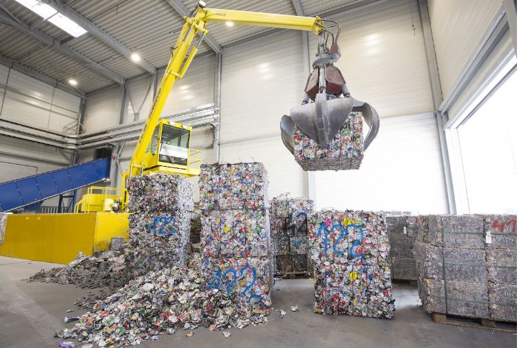 Un recyclage efficace des canettes pourrait permettre d'économiser 60 millions de tonnes de CO2 par an