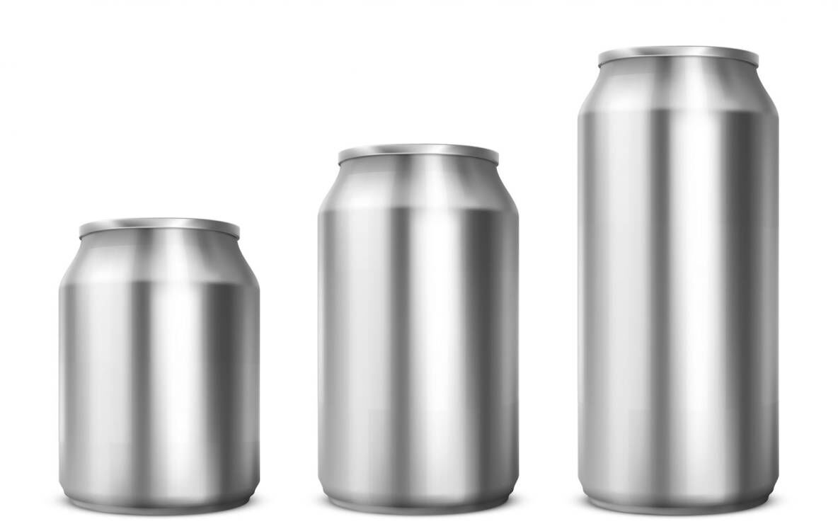 Les canettes de boisson en aluminium contiennent-elles du BPA ?