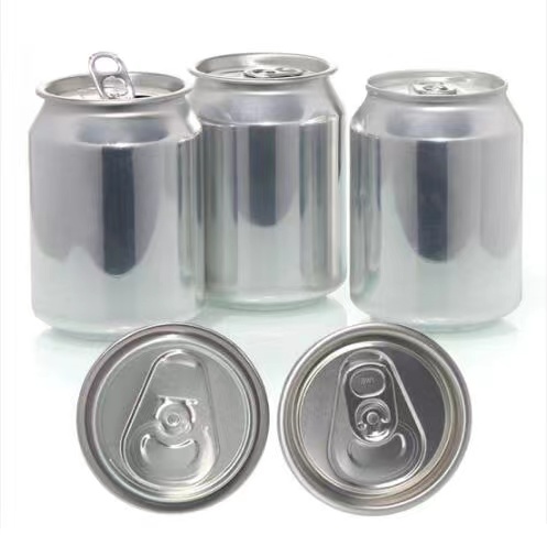 Comment les canettes de boissons en aluminium révolutionnent l'industrie des boissons