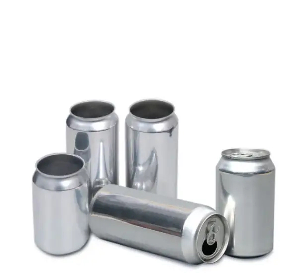 « De la matière première au produit final : comment sont fabriquées les canettes de boisson en aluminium ? »