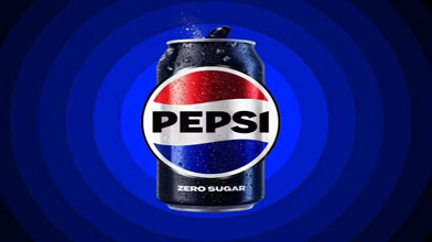 PepsiCo prépare un nouveau look « dynamique » pour le changement de marque au Royaume-Uni