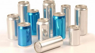 Canettes en aluminium pour boissons gazeuses et boissons fonctionnelles : quelles sont les principales différences ?