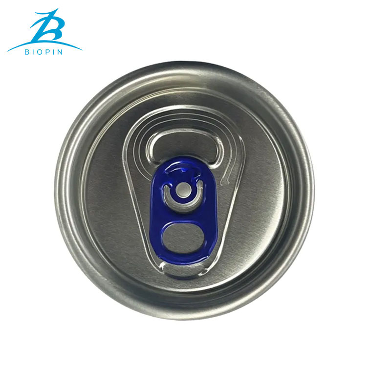 L'évolution et les avantages des couvercles à ouverture facile en aluminium dans les emballages de boissons