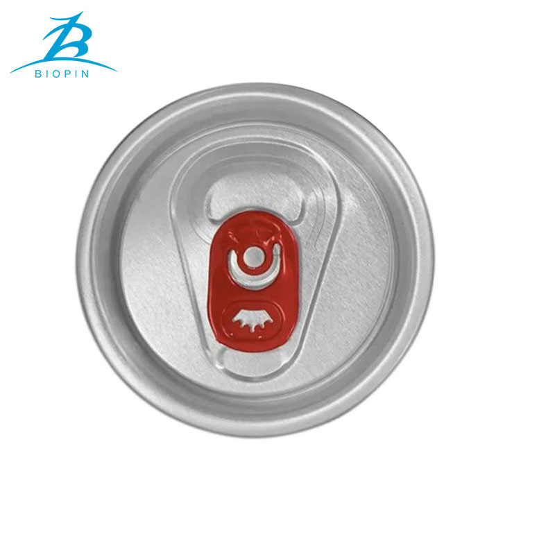 Couvercles de boissons en aluminium : le mélange parfait de commodité et de durabilité
