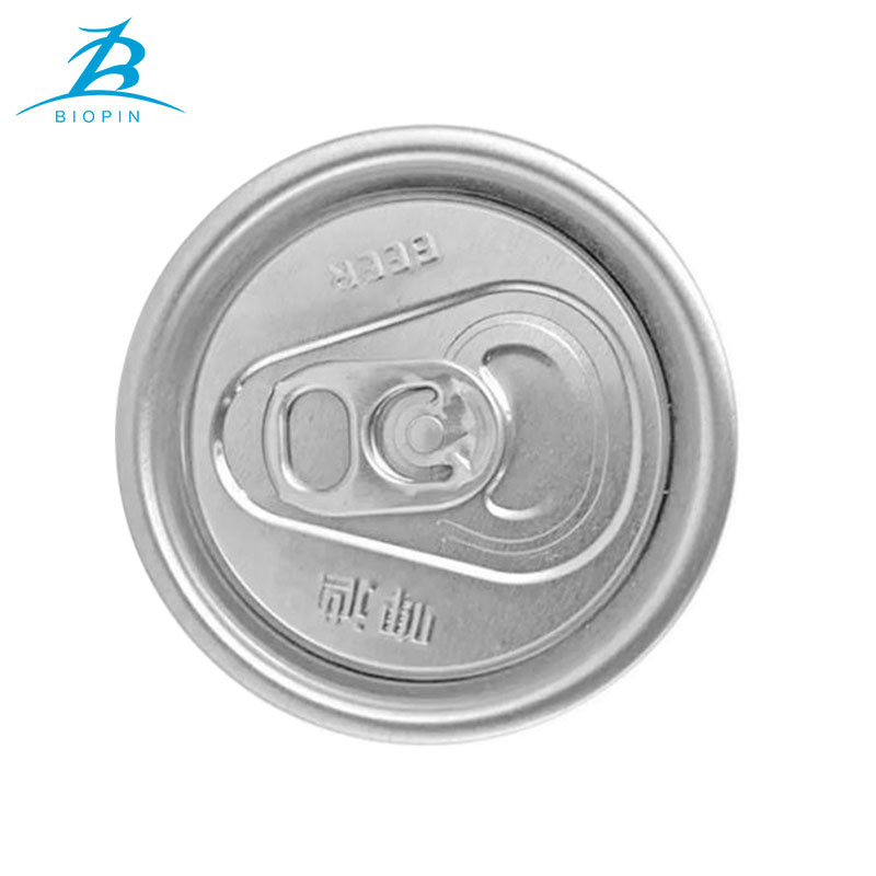 Dévoilement des avantages des couvercles à ouverture facile EOE pour les marques de boissons modernes