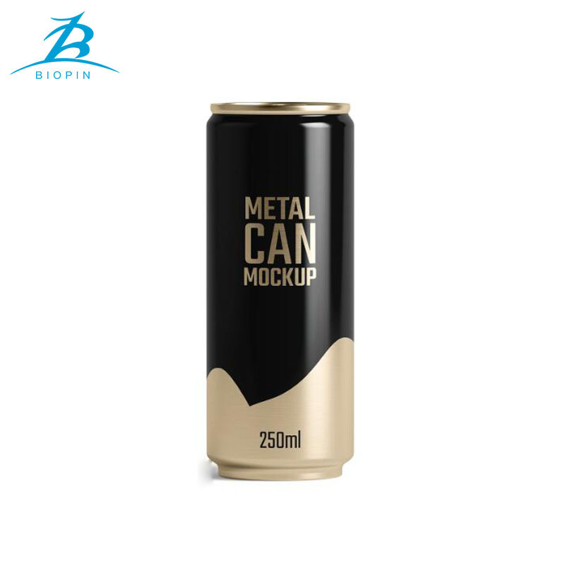 The Rise of 250ml Slim Cans: Perfect Blend of Style and Functionality