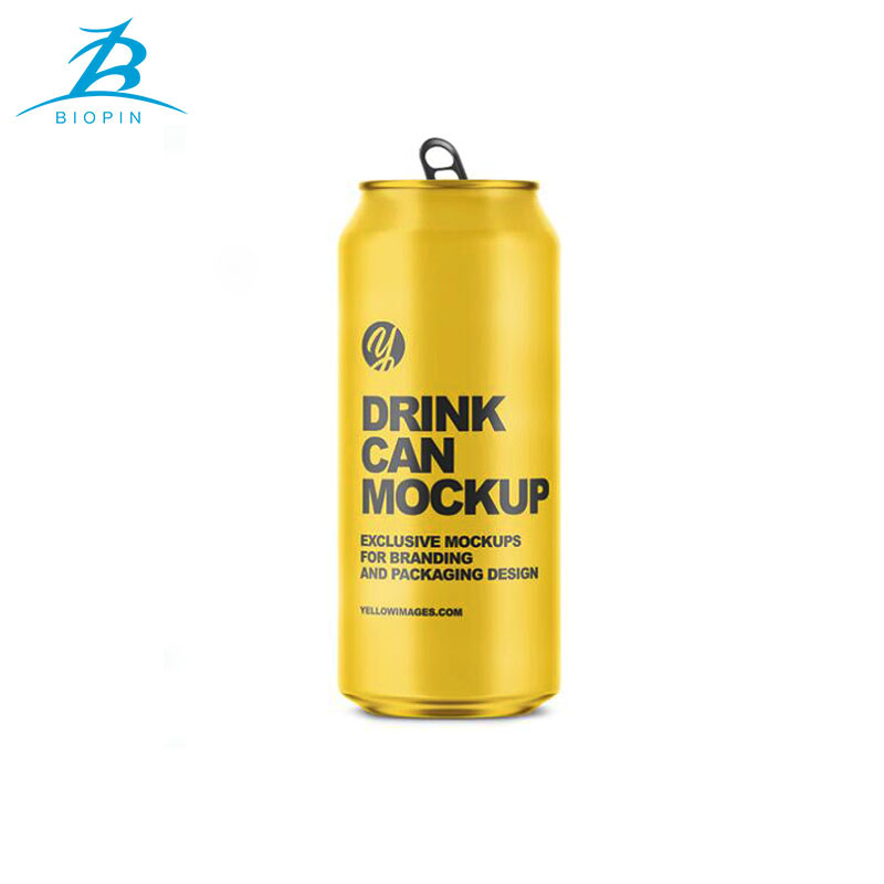 Why 500ml Aluminum Cans Are Dominating the Beverage Market