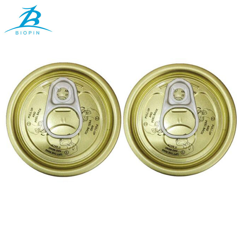 Why 99mm Tinplate Lids Are the Smart Choice for Secure Packaging