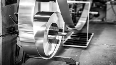 L'aluminium bas carbone, la nouvelle opportunité éco-responsable de g.pivaudran