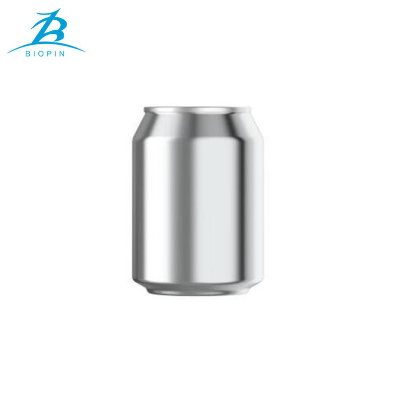 Comment les canettes en aluminium favorisent l'essor des boissons fonctionnelles