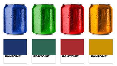 Sun Chemical et X-Rite lancent de nouvelles bibliothèques de couleurs pour emballages métalliques dans l'écosystème PantoneLIVE