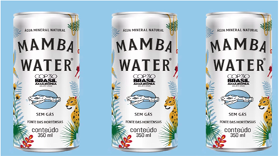 Heineken s'associe à Mamba Water pour la distribution de canettes lors de la COP30