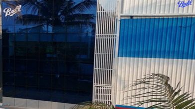 Ball investit pour accroître sa capacité de production en Inde