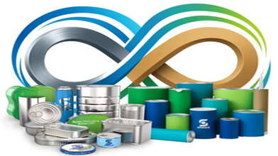 Sonoco unifie ses opérations mondiales d'emballage
