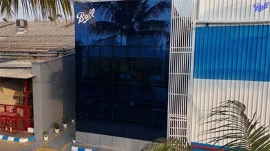 Ball investit pour accroître sa capacité de production en Inde