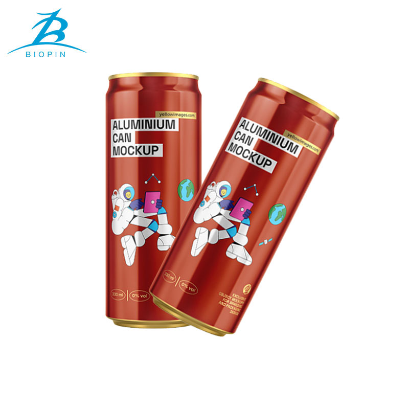 Why BIOPIN Aluminum Beverage Cans Are Unbeatable for Product Freshness and Protection