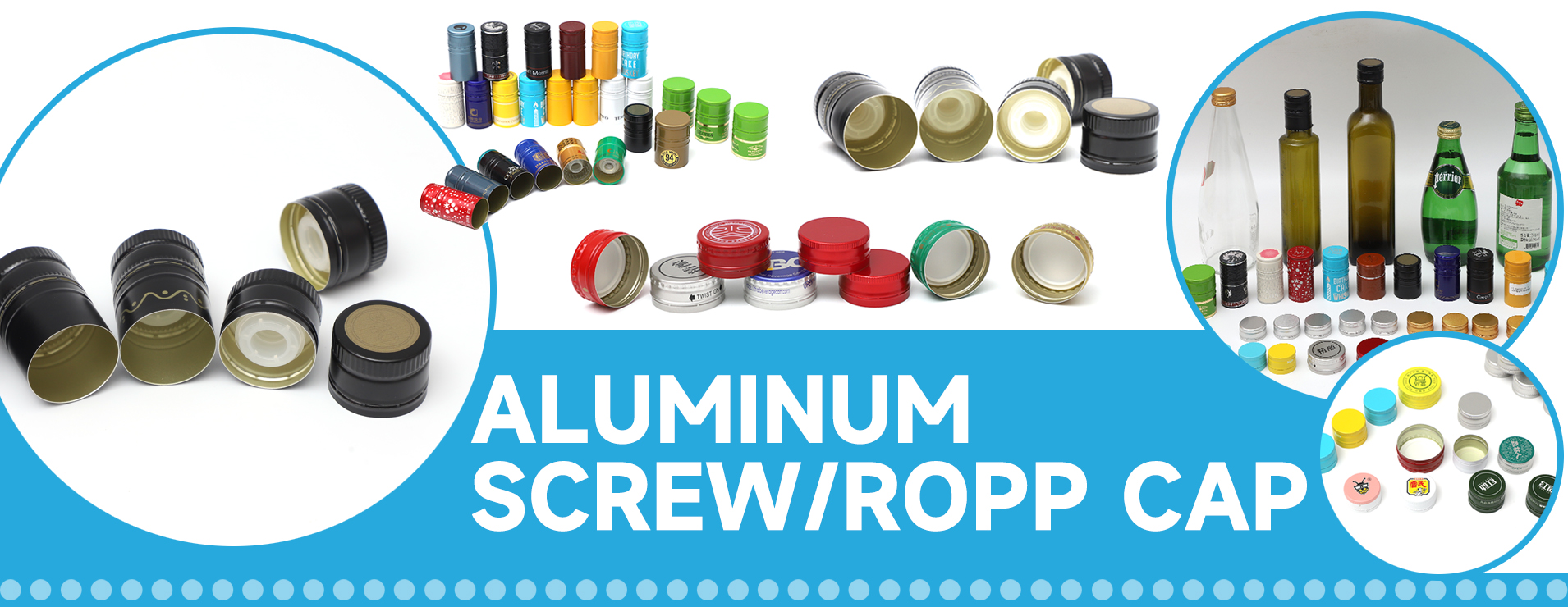 Fabricant d'extrémités faciles à ouvrir