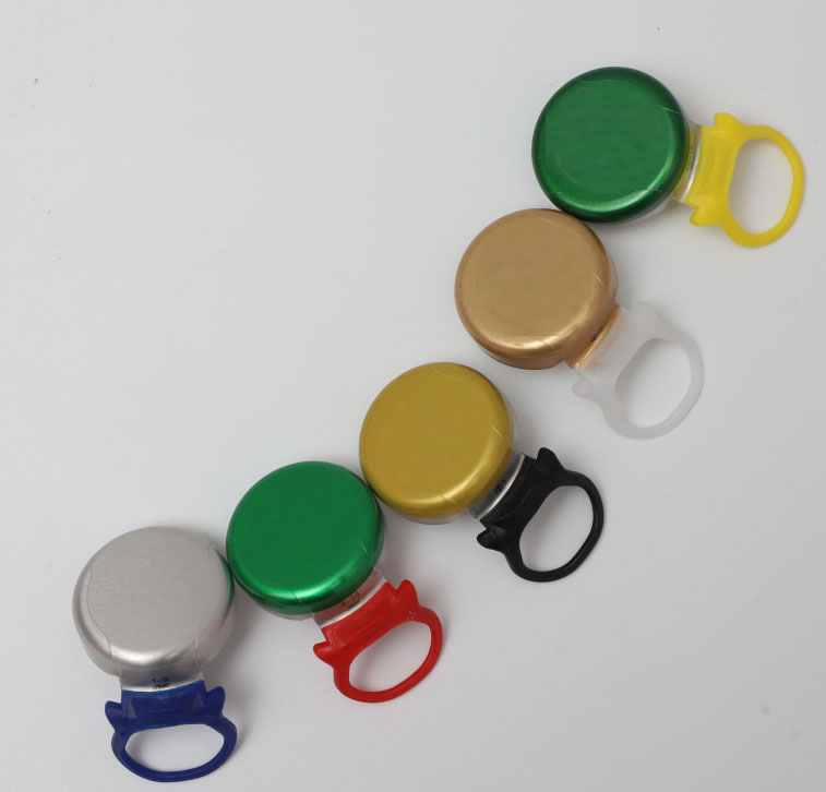 Cost vs. Value: Are Premium Ring Pull Caps Worth the Investment?