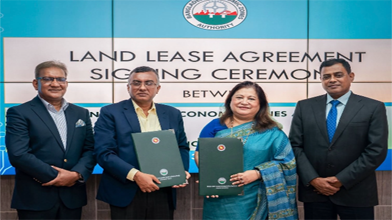 Jenson & Nicholson to Invest $13.7M in New Packaging Manufacturing Plant in Bangladesh