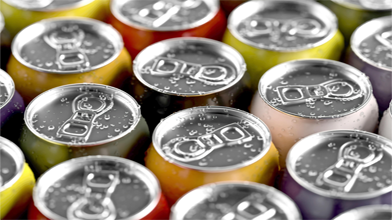 Recorp enters Australian beverage can market