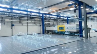 Swedish packaging firm Emballator has upgraded its factory in Växjö to ramp up output for caps and closures.